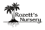Rozett's Nursery